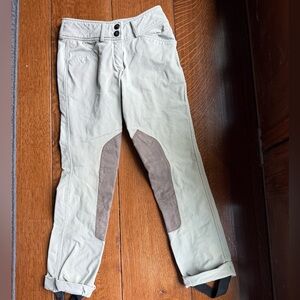 RJ Classic Collette Jodhpur size 10